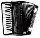 Musique d’ Accordéon pour nos Aînés